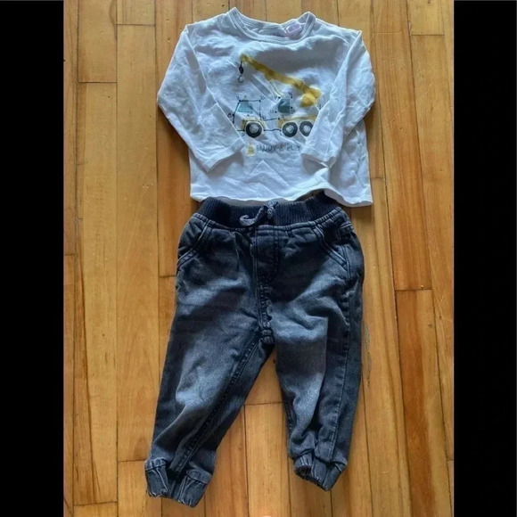 1 year old  bundle - Picture 1 of 4